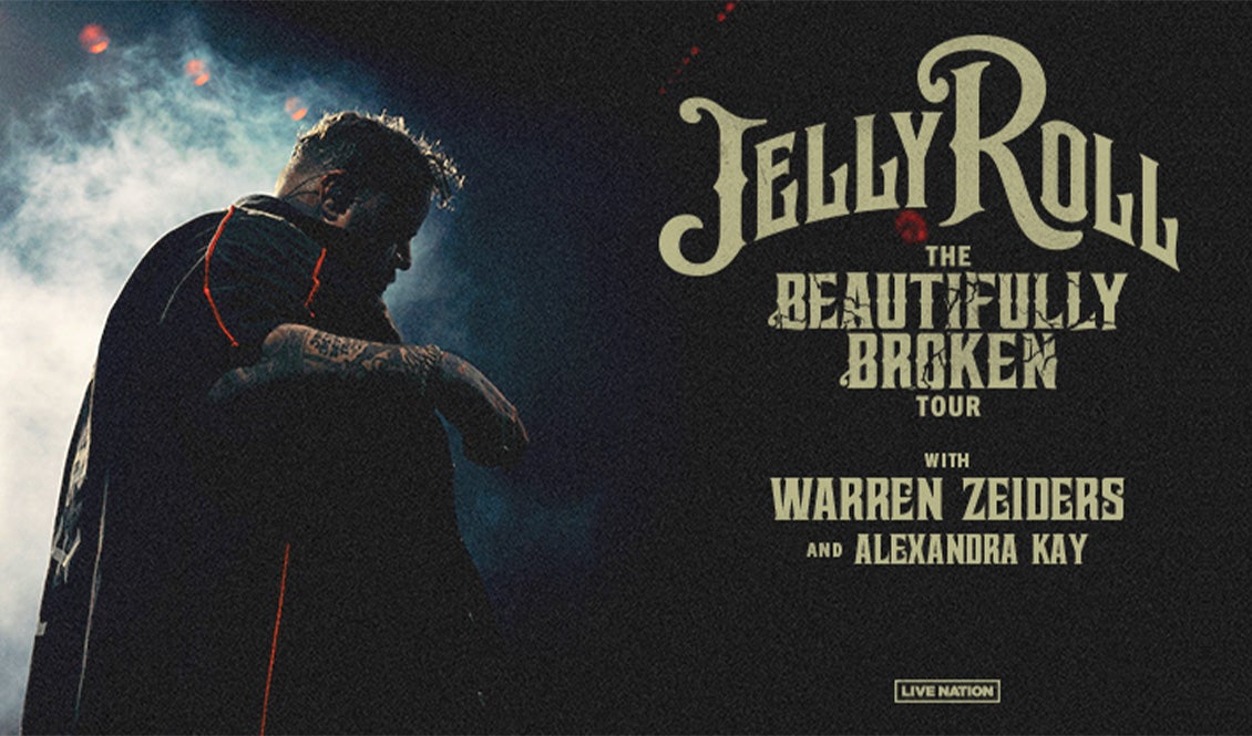 jelly roll concert crypto arena