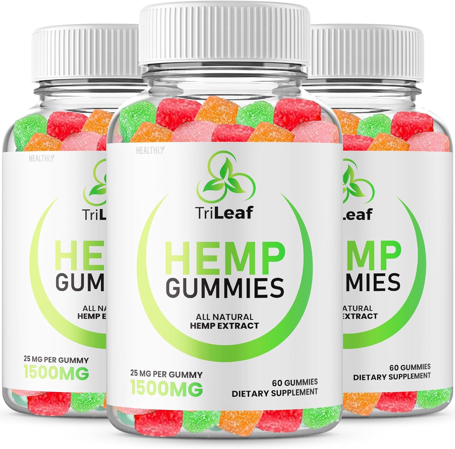 amazon gummies