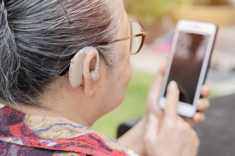 earbud hearing aids