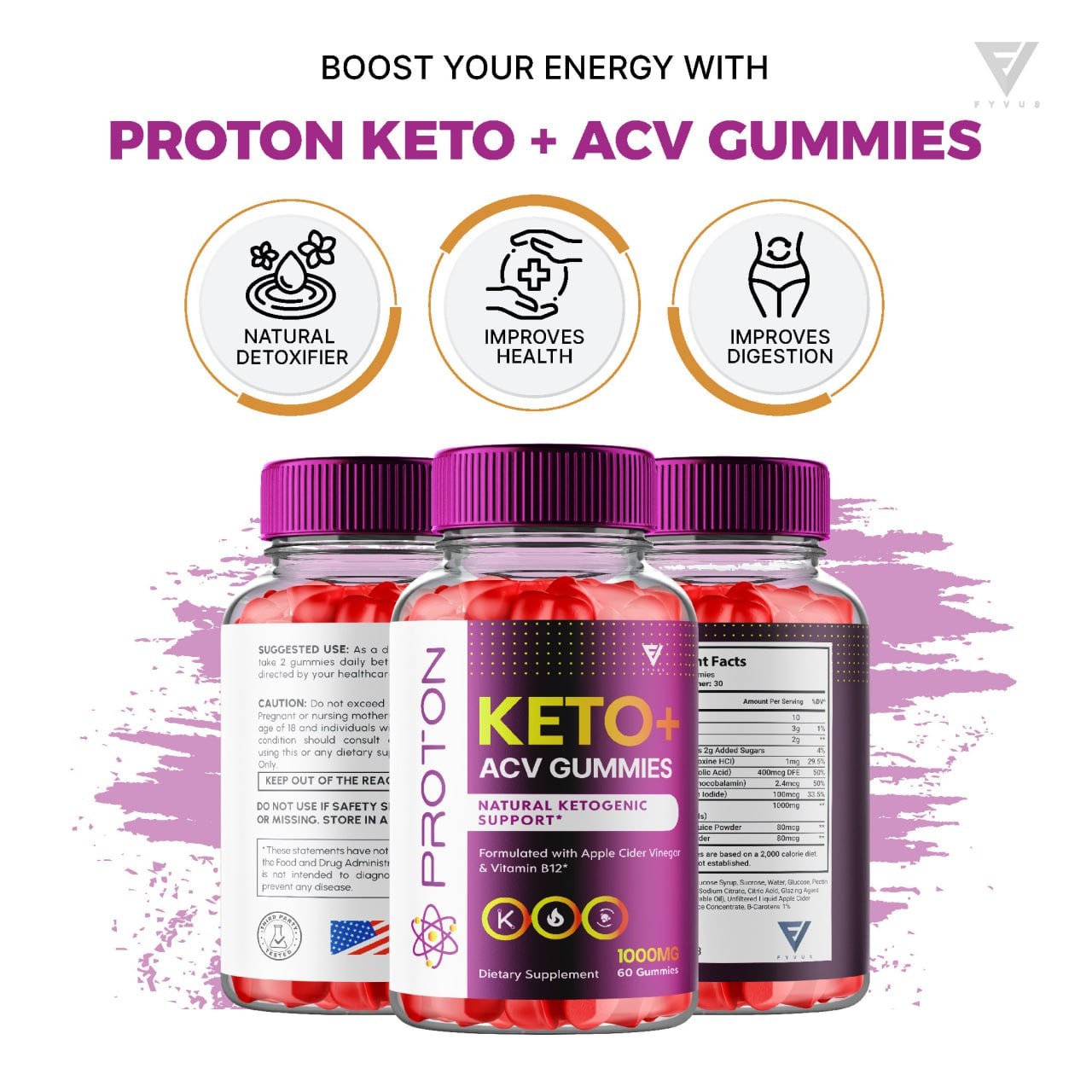 proton keto acv gummies kelly clarkson