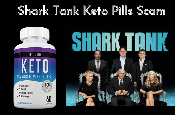 shark tank endorsed products