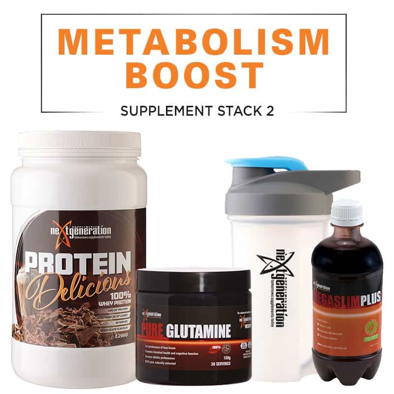 The Ultimate Guide to Metabolism Booster Tablets: Everything You Need ...