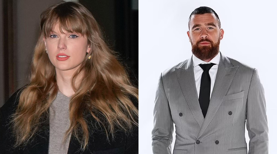 travis kelce unfollows taylor swift