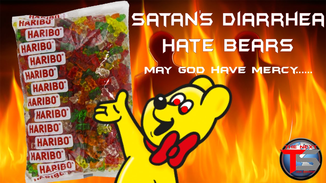 sugar free gummy bears amazon reviews