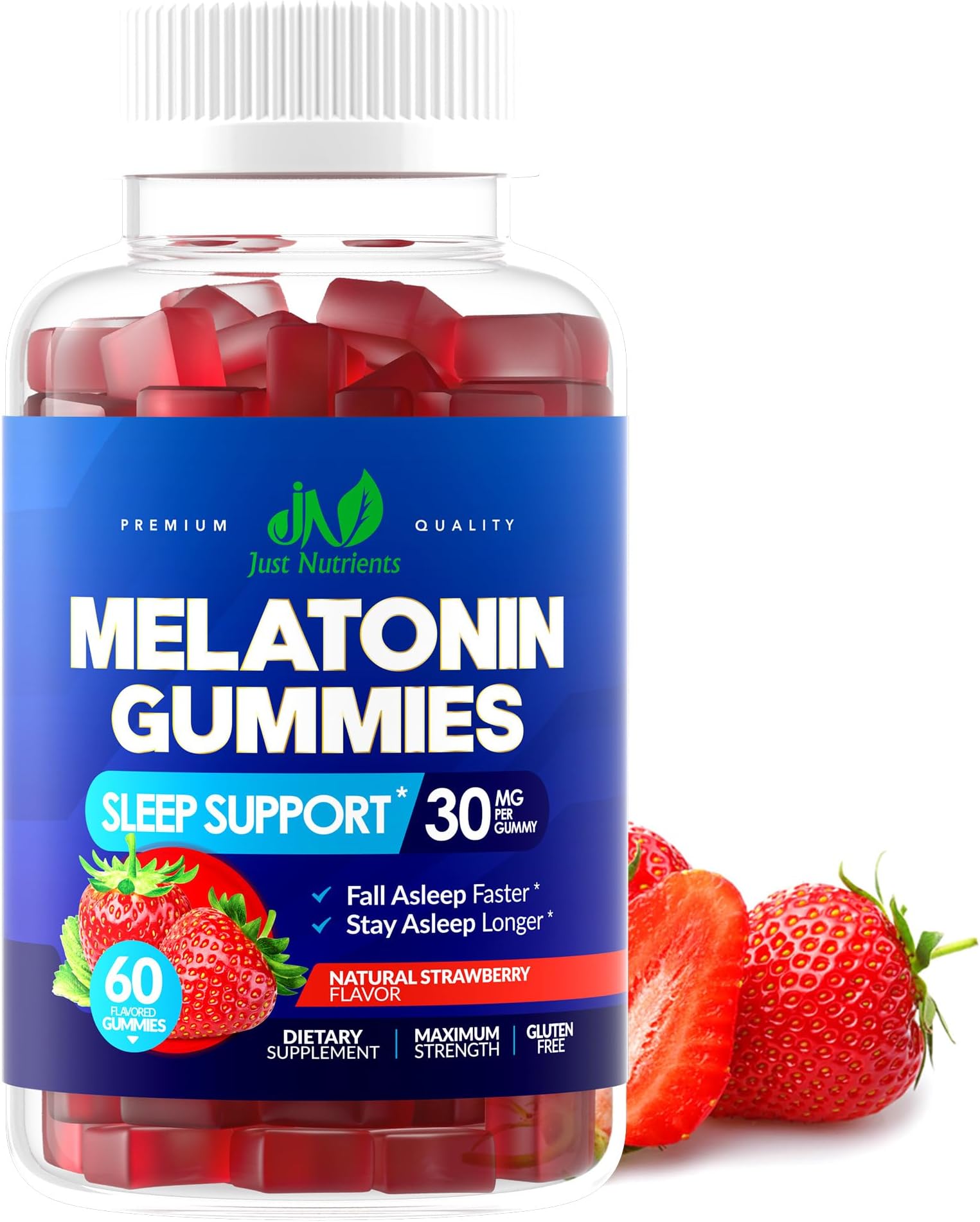 amazon melatonin gummies