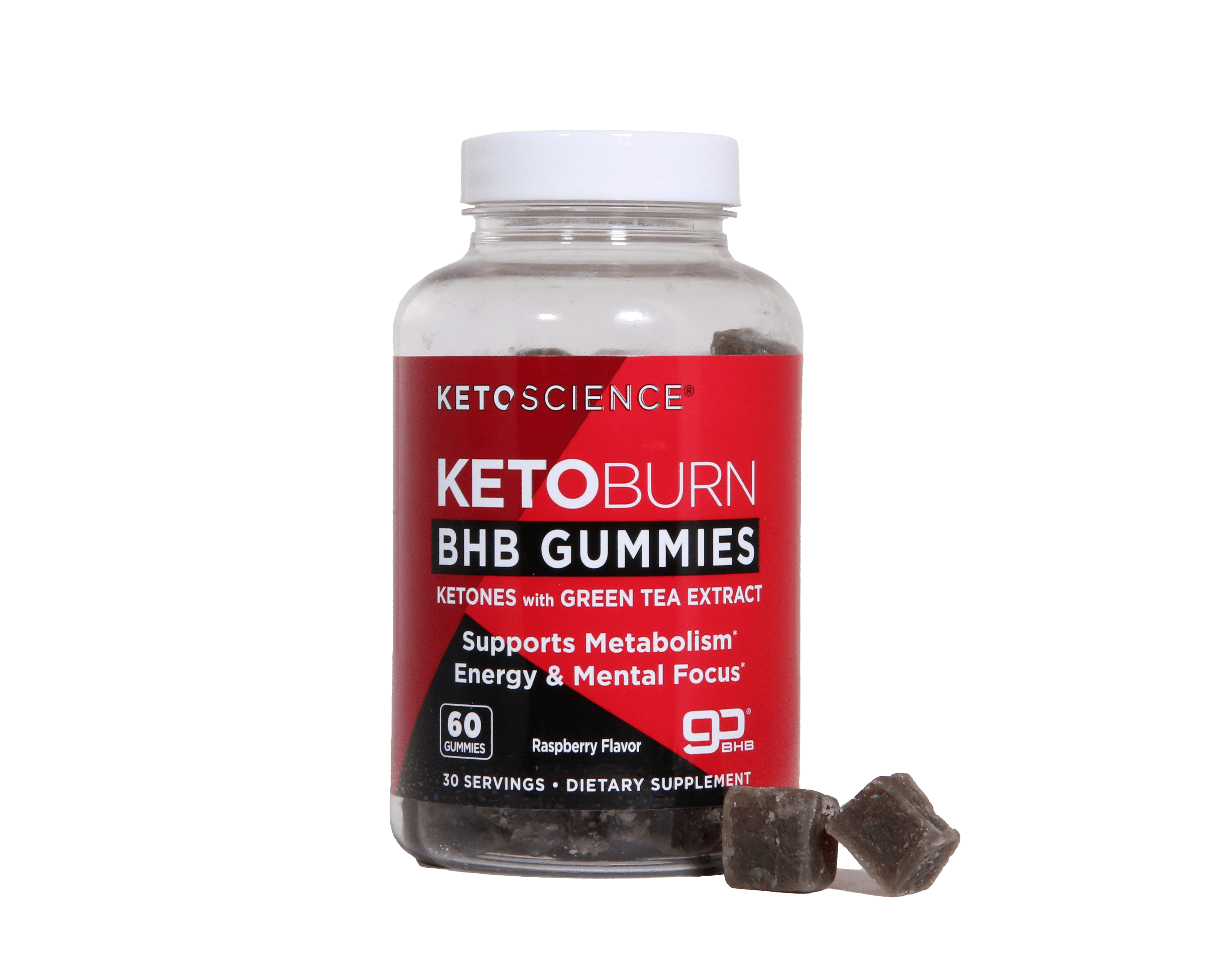 keto burn gummies