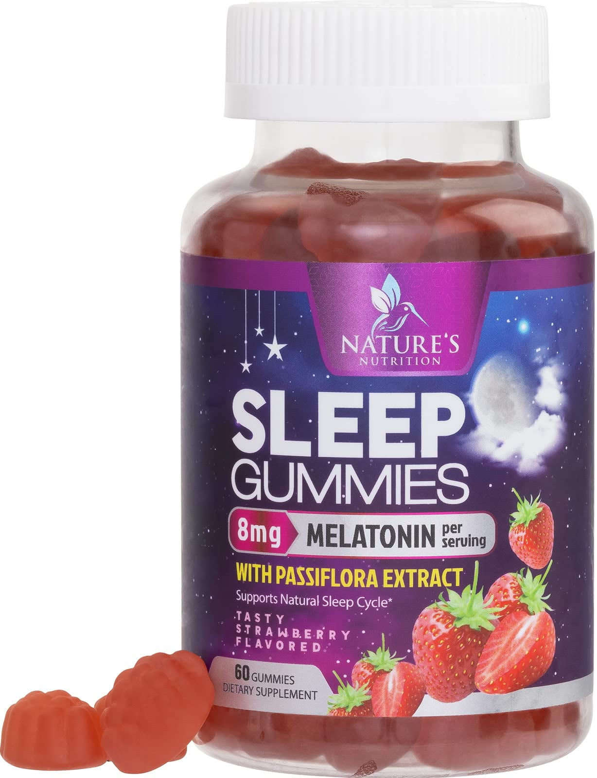 best sleep gummies