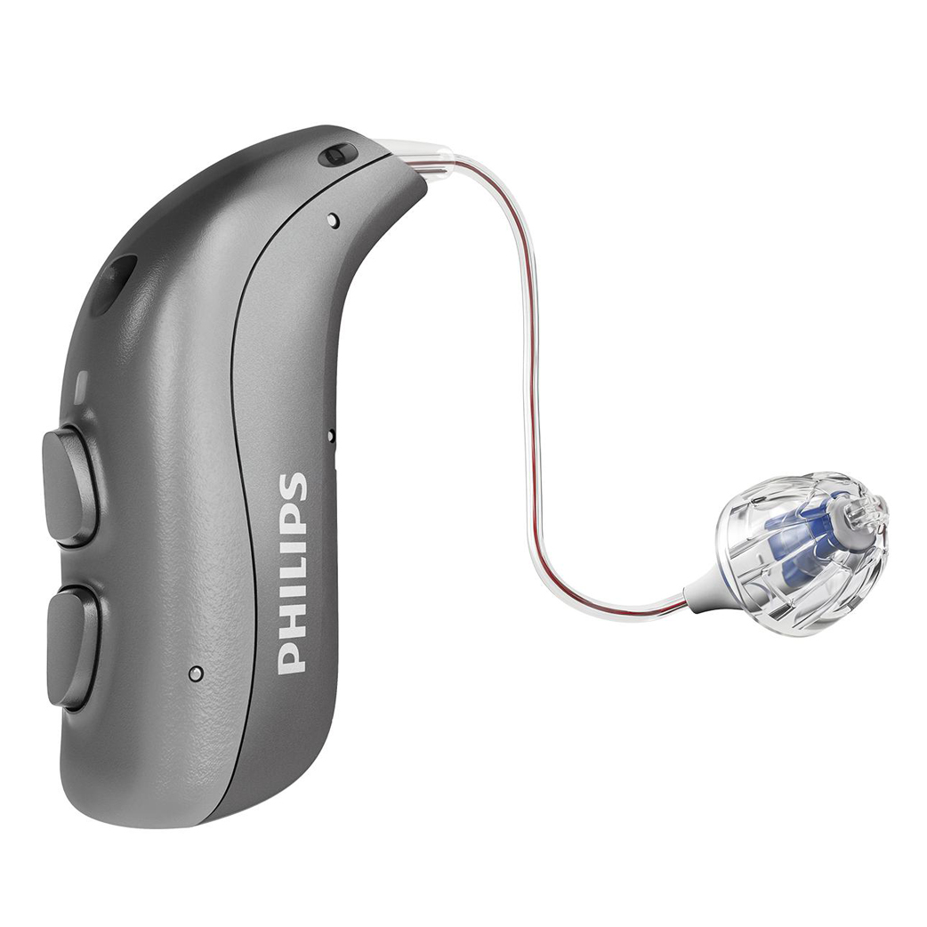 philips hearing aids