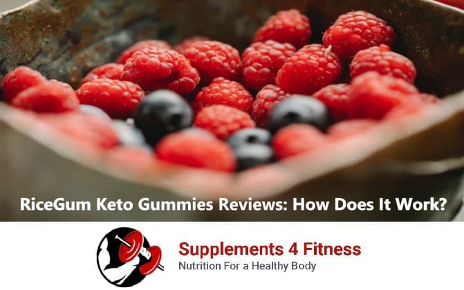 What is Keto Gummies? How Does it Works?