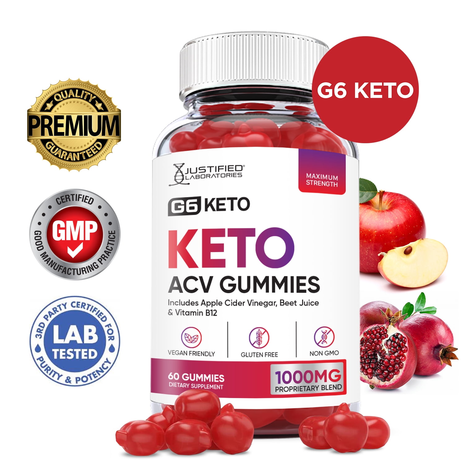 acv for keto health gummies