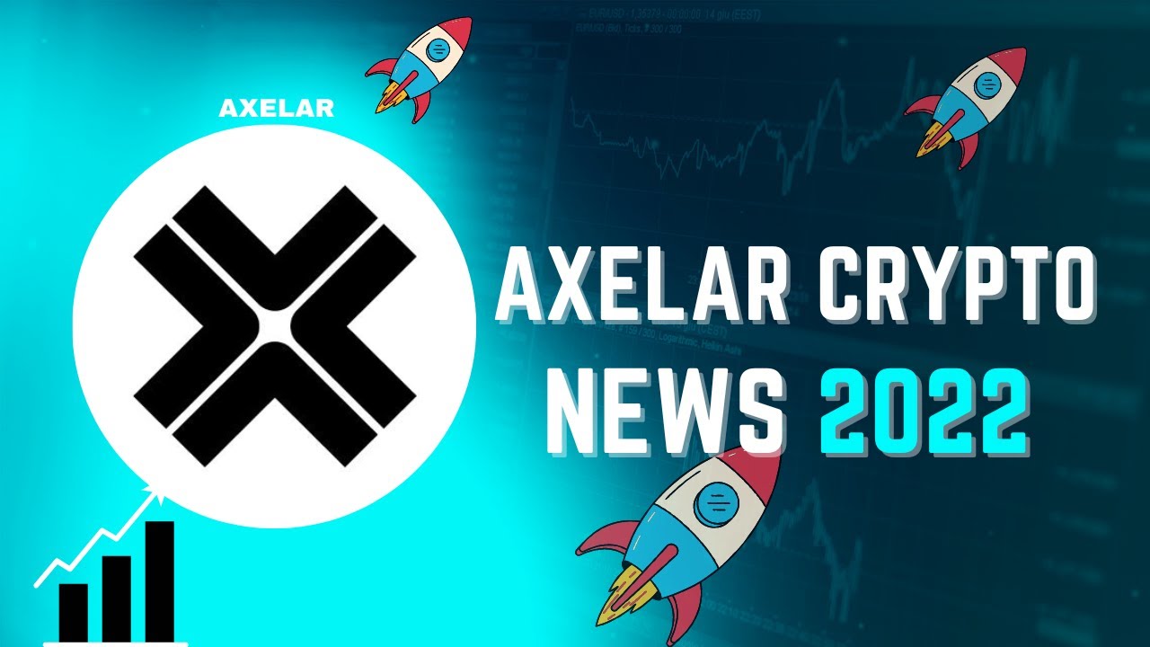 which crypto works with axelar