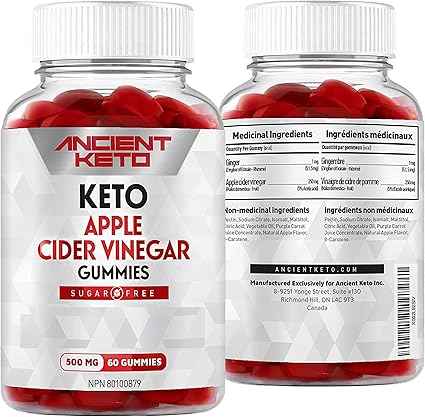 keto acv gummies 500mg