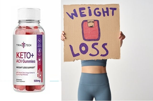 trim keto gummies reviews