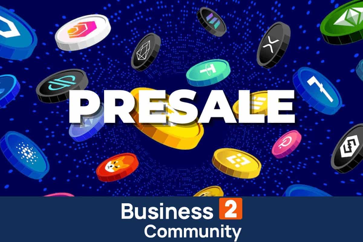 presale crypto