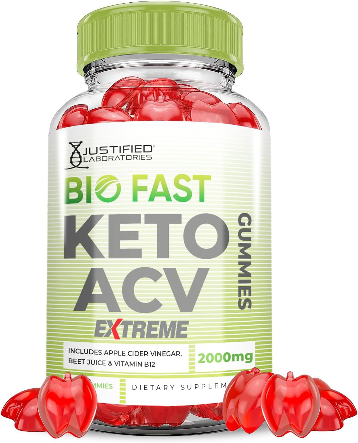 biofast keto acv gummies