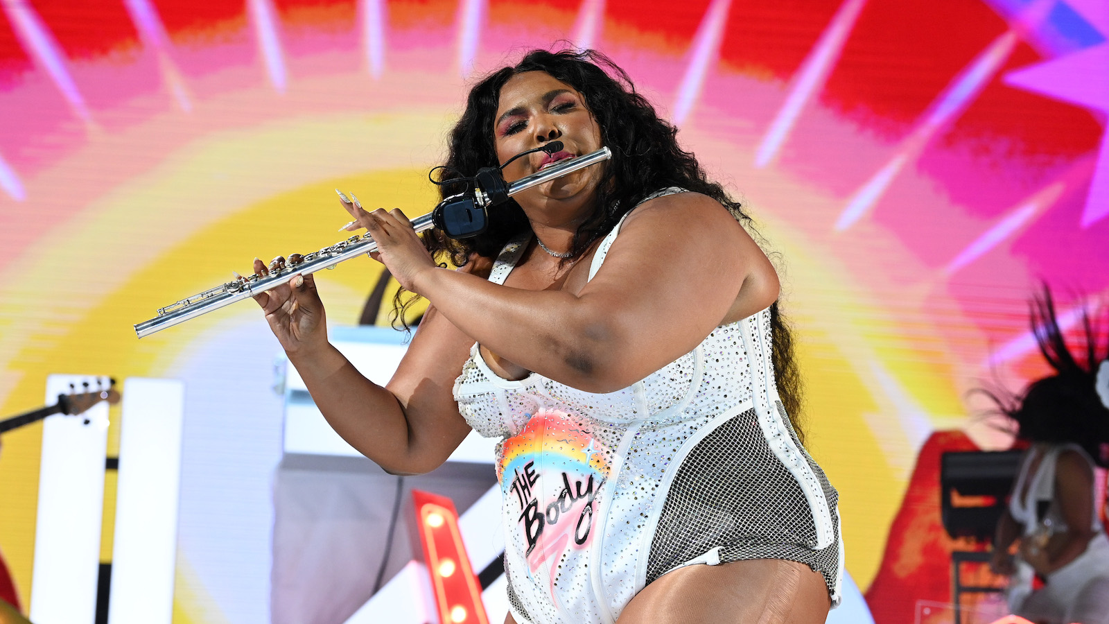 lizzo weight loss