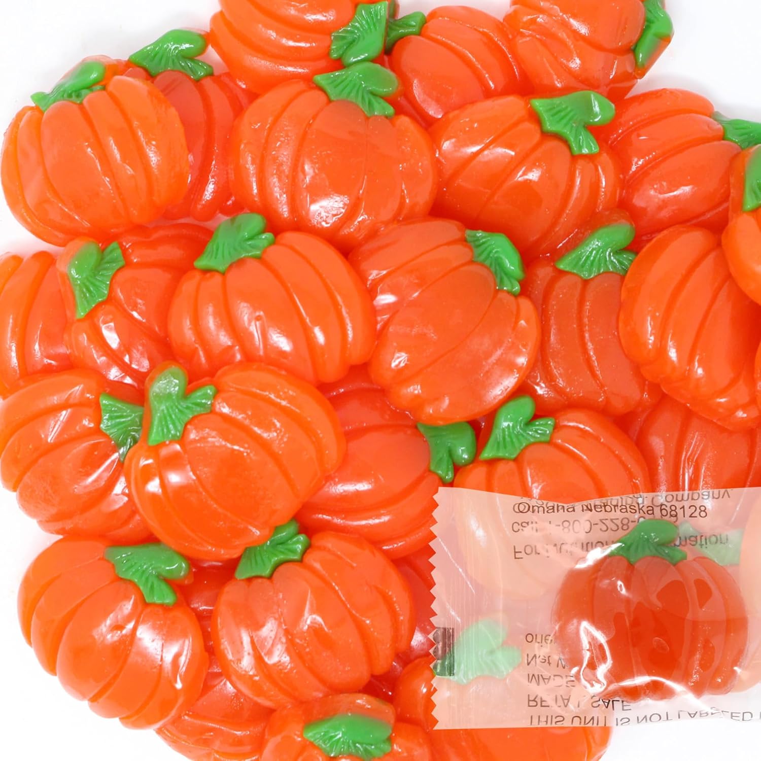 halloween gummy candy