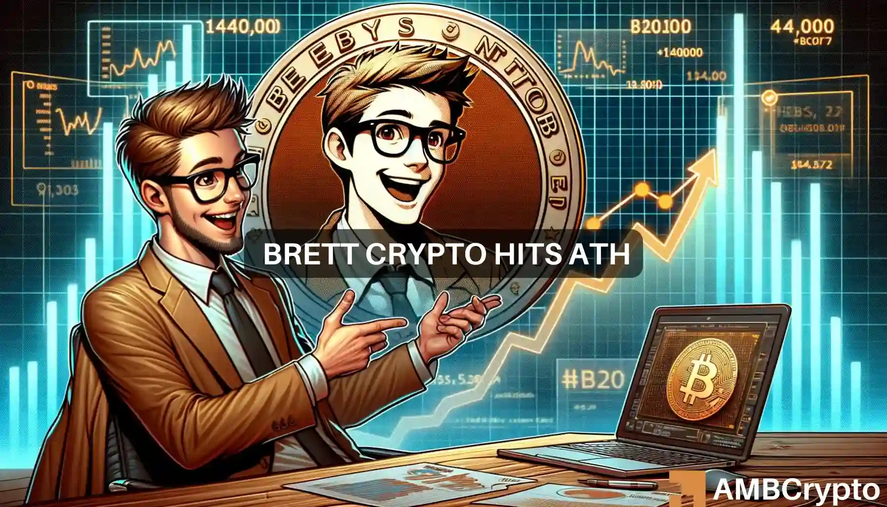 brett crypto