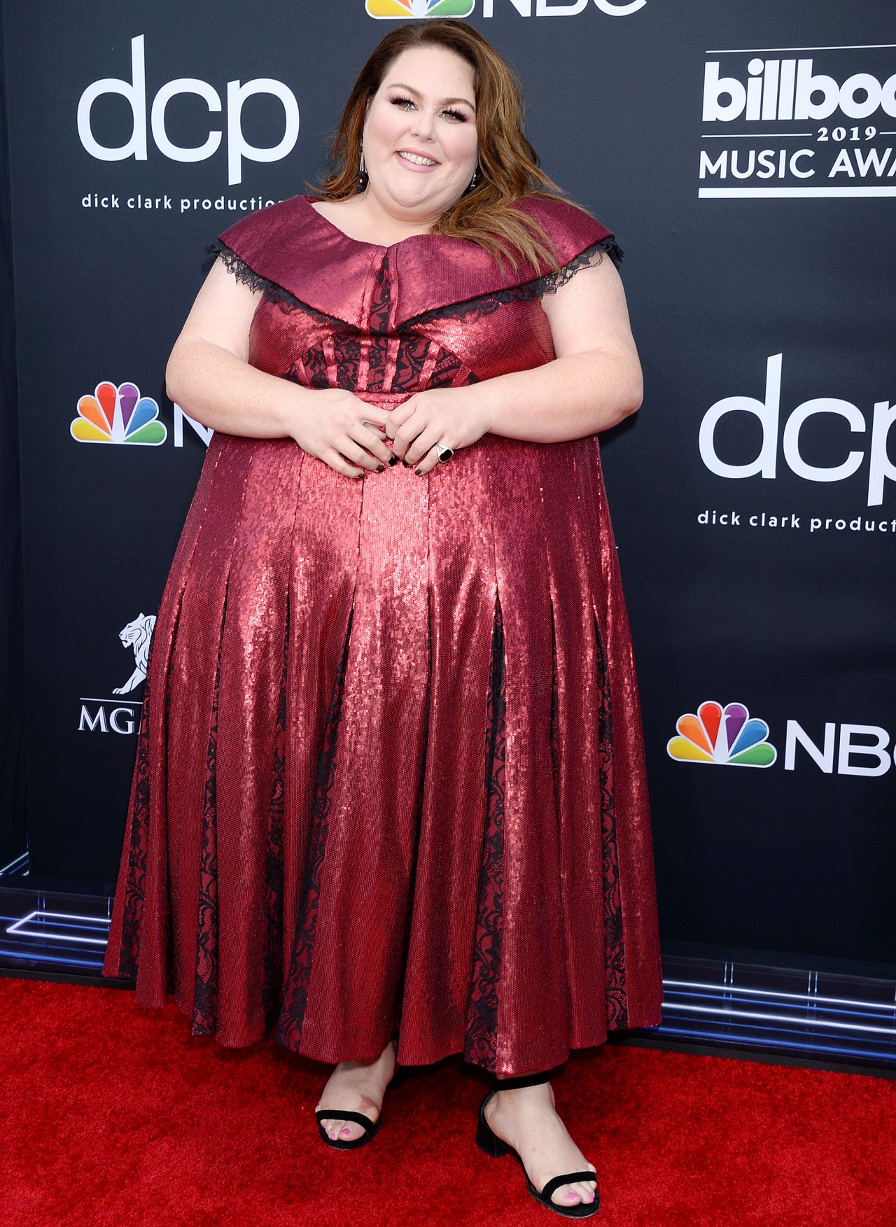 Chrissy Metz Lost 100 Pounds by Doing These 2 Things: The Inspiring ...