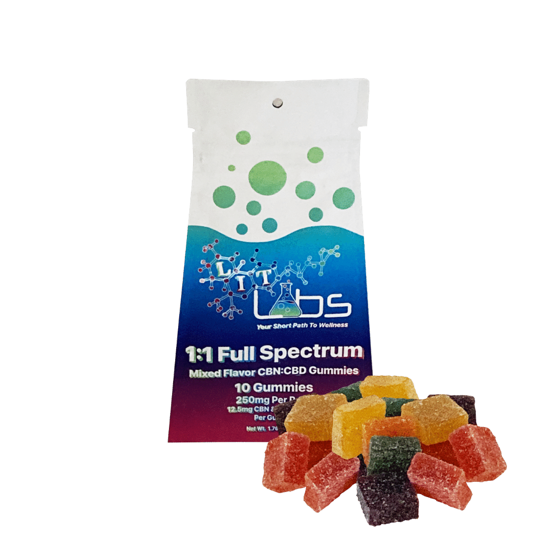 The Benefits of CBN Gummies: A Comprehensive Guide