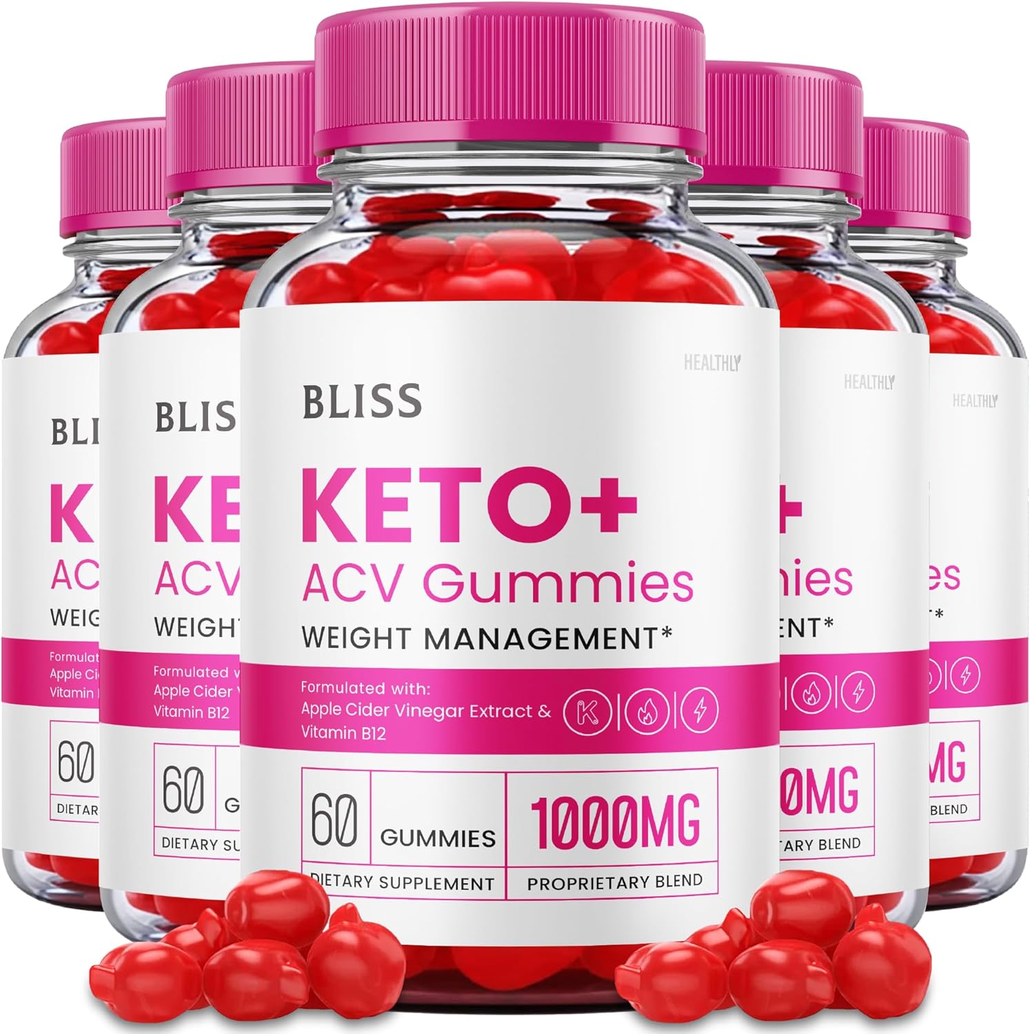 bliss keto acv gummies amazon