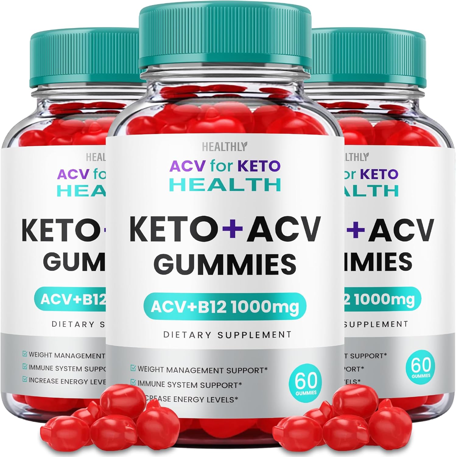 acv for keto health gummies 750 mg