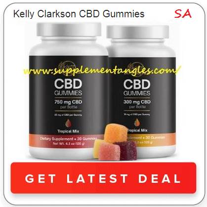 kelly clarkson gummies reviews