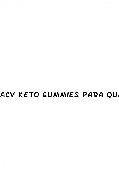 keto + acv gummies en espa?ol