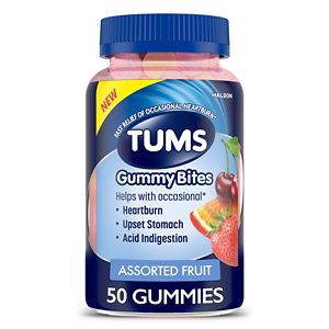 tums gummy bites
