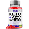 The Rise Of Keto Thrive Acv Gummies Transform Your Health And Weight