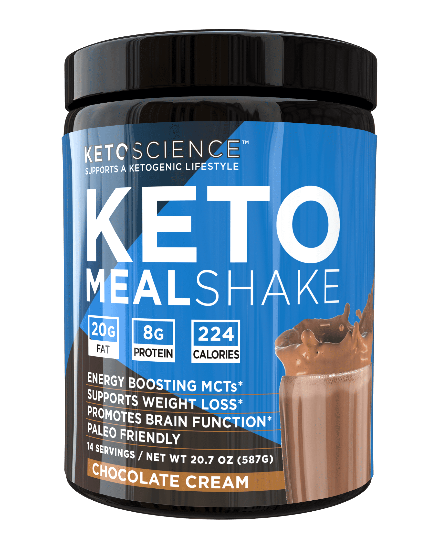 keto diet shakes