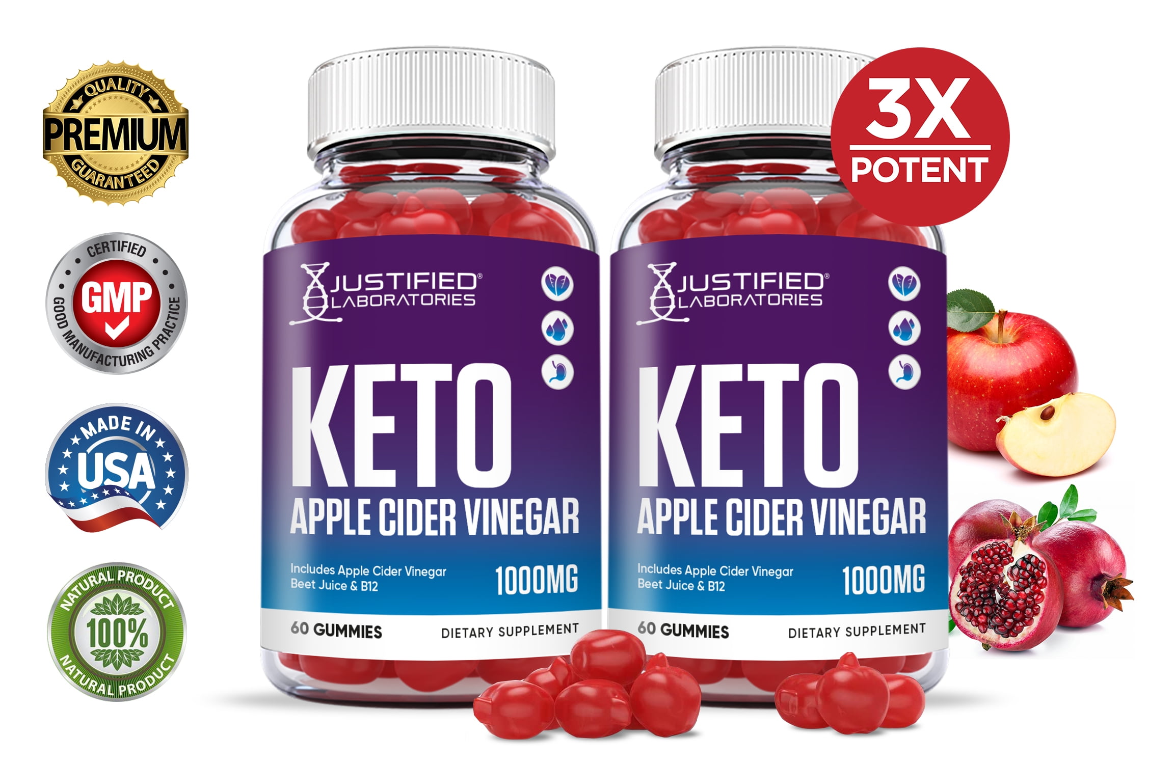 the best keto acv gummies