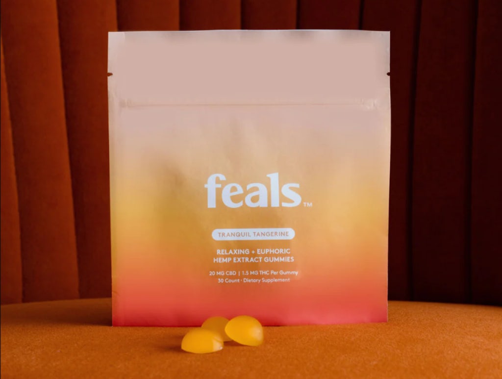 feals gummies reviews