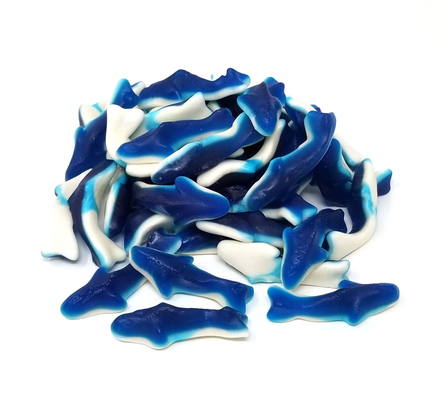 shark gummies