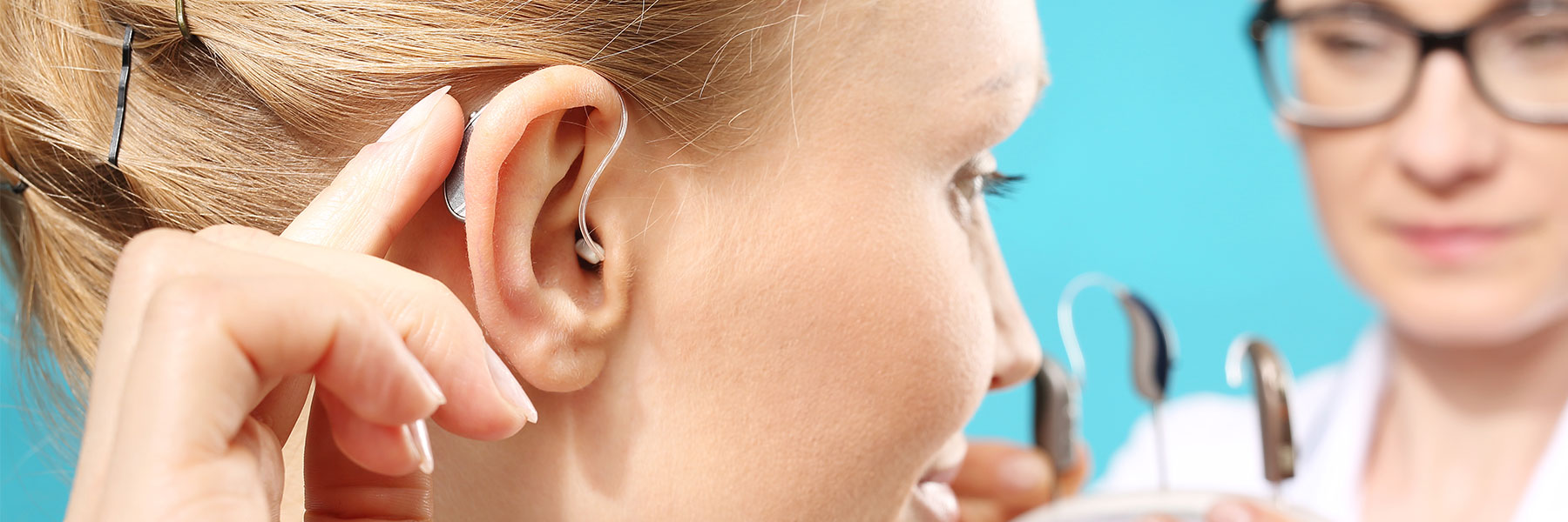 oracle hearing aid