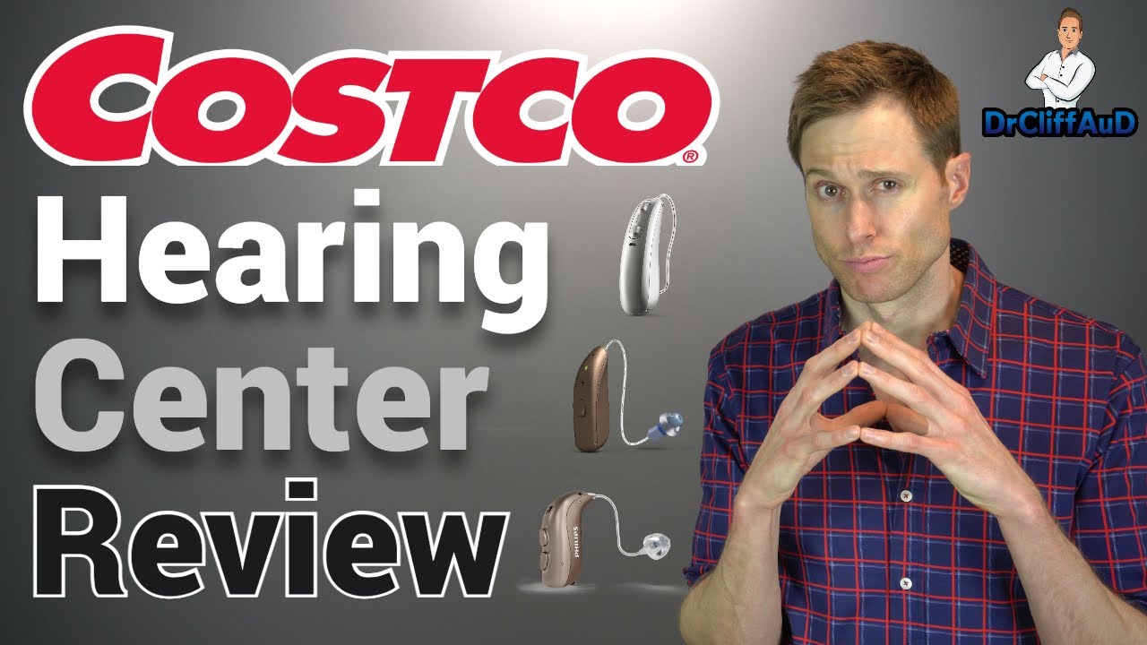 costco hearing aids reviews