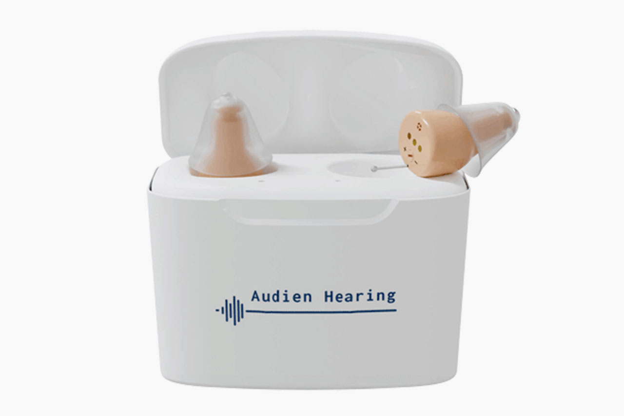 audien hearing aids reviews