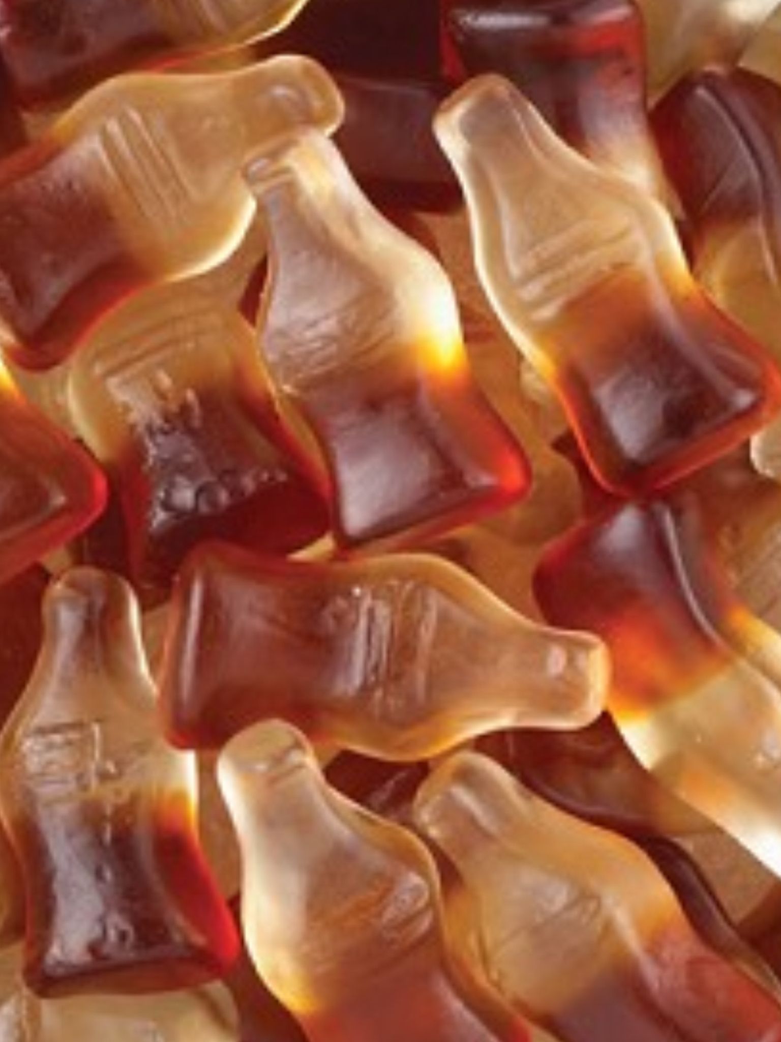 What’s the Scoop on Coke Gummies? Your Ultimate Guide!