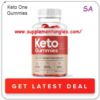 keto one gummies