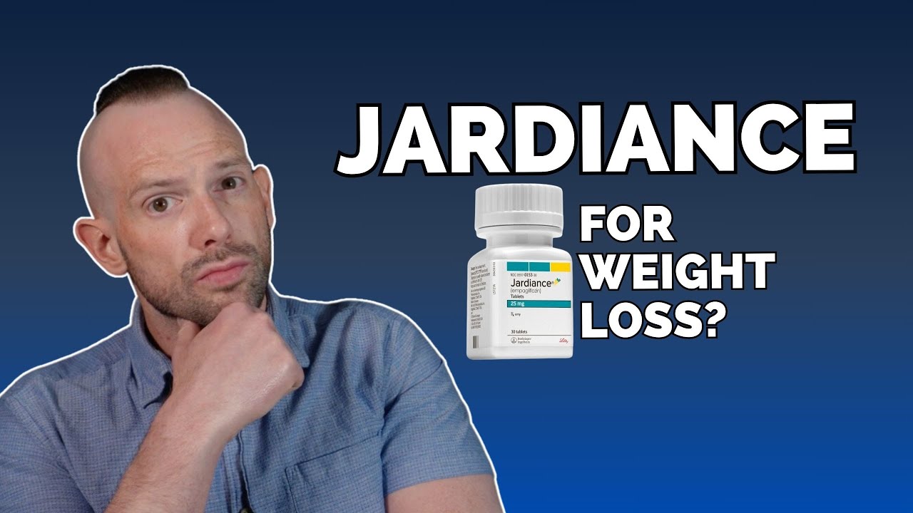 Mechanism of Jardiance Effect