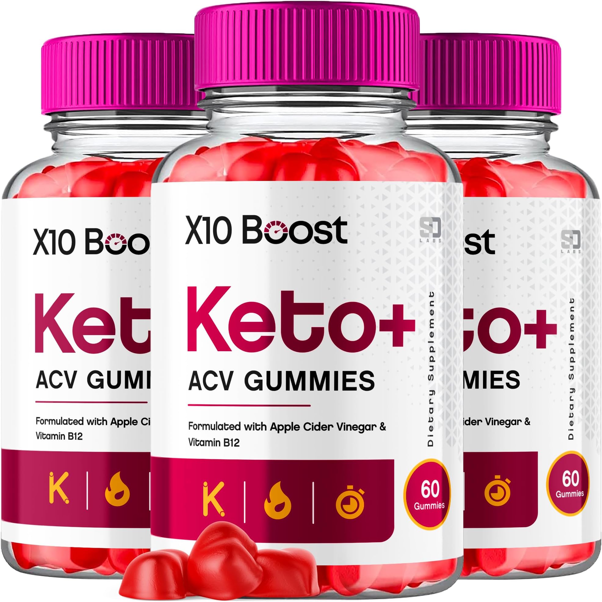 x10 boost keto acv gummies