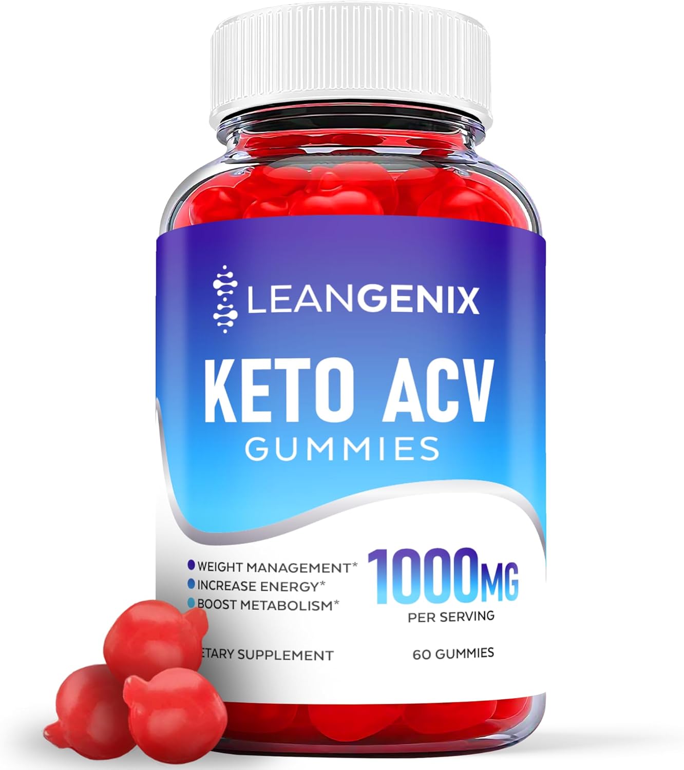 leangenix keto acv gummies