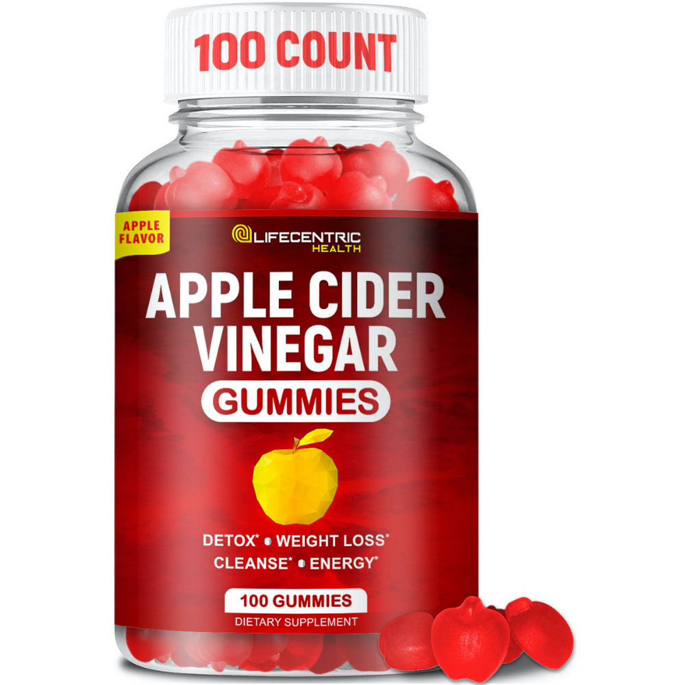 ACV gummies for diabetics