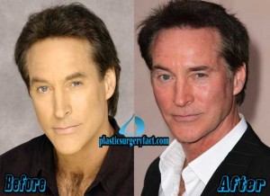 drake hogestyn weight loss