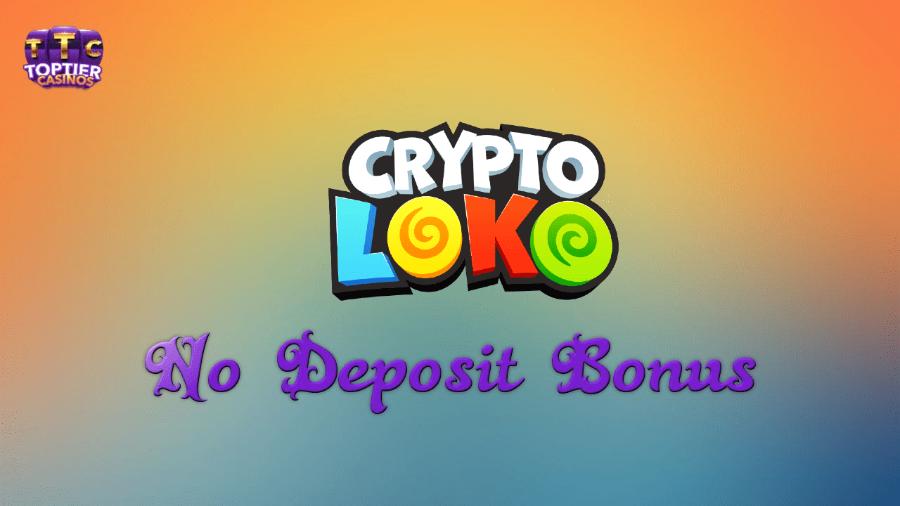 crypto loko no deposit bonus codes