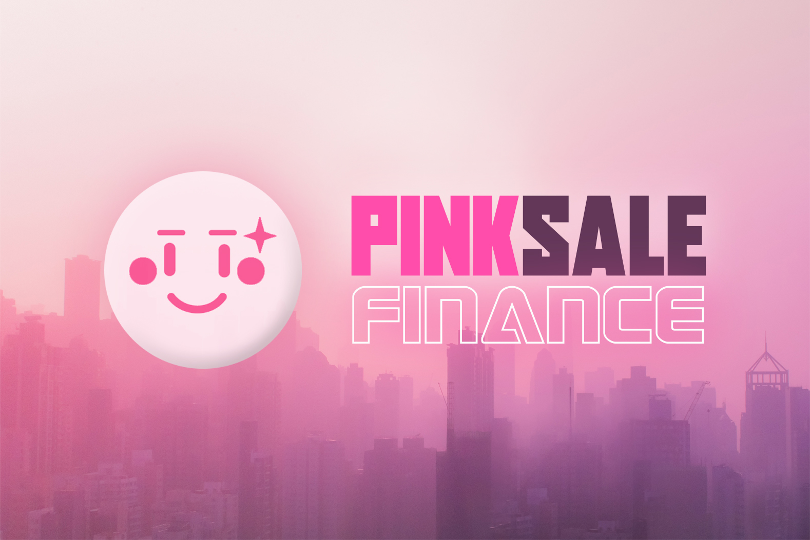 pink sale crypto