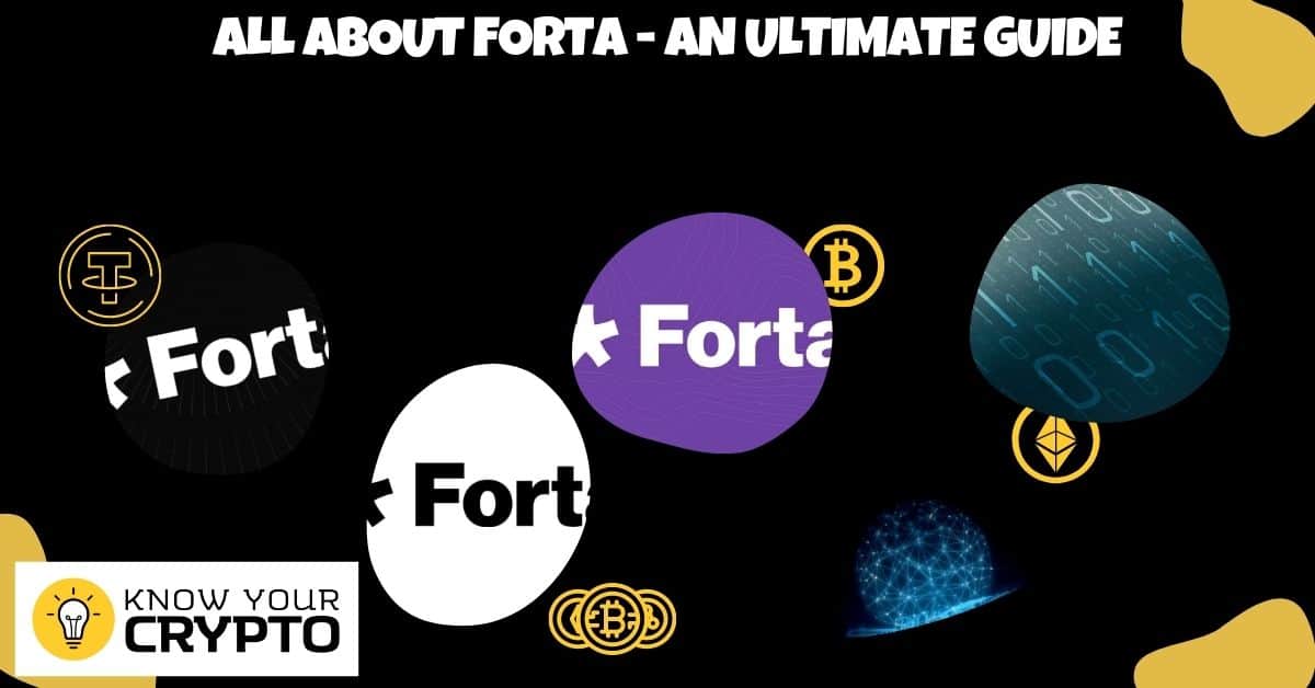 forta crypto