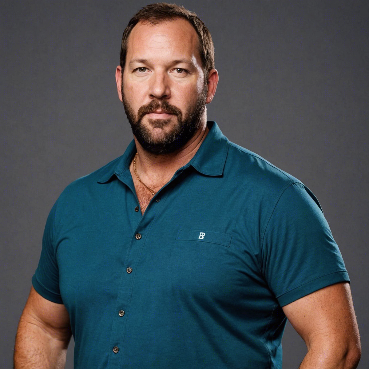 bert kreischer weight loss Image 9