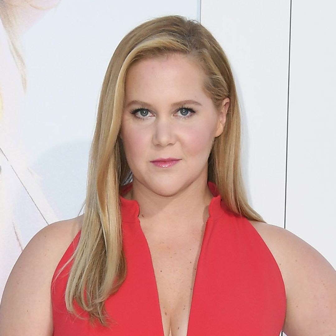 Why Amy Schumer Weight Loss Is Gaining Attention?